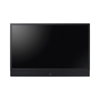 MONITOR PVM DE 32 PULGADAS / CÁMARA AI 2MP F1.6 / RESOLUCIÓN 1920X1080 / ETHERNET RJ-45 / DUAL POWER HPOE Y DC24V / NDAA COMPLIANT