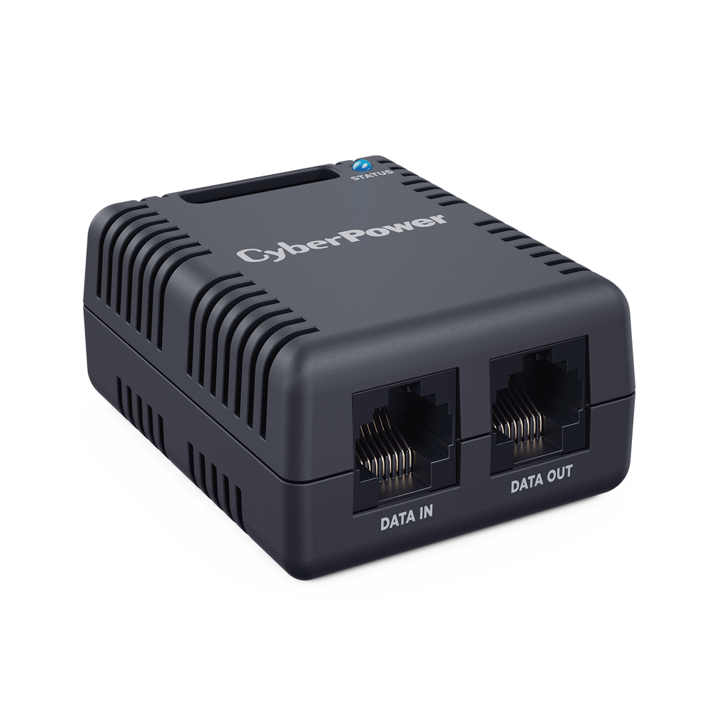 Tarjeta para Monitoreo de Temperatura y Humedad, Compatible con Tarjetas RMCARD de CyberPower