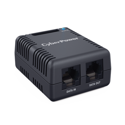 Tarjeta para Monitoreo de Temperatura y Humedad, Compatible con Tarjetas RMCARD de CyberPower