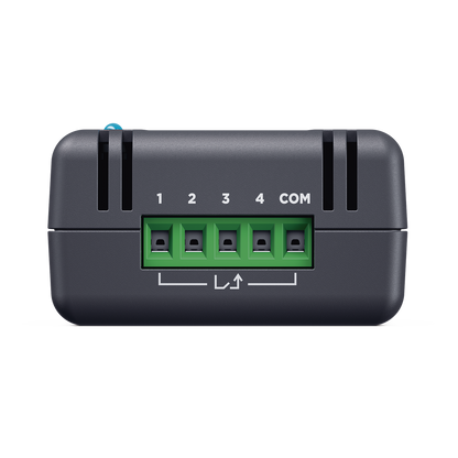 Tarjeta para Monitoreo de Temperatura y Humedad, Compatible con Tarjetas RMCARD de CyberPower