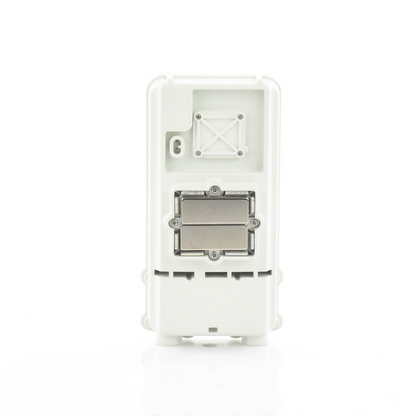 Cerradura Inteligente GPS con Energía Solar / SolarGuardX 100 / Seguimiento de Activos LTE Cat-M1 / Desbloqueo por RFID BLE OTA / Impermeable IP67 / Detección de Movimiento / Alarma de Bloqueo / Batería 14400mAh / Seguridad de Datos M