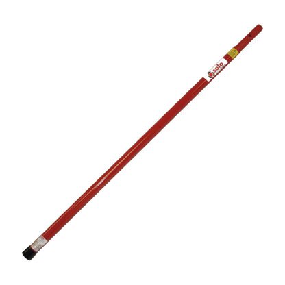 Pértiga telescópica para prueba de detectores hasta 2.4m (8 ft), soporta extensiones SOLO-101 para mayor altura
