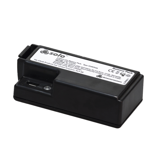 Batería De Litio para Probador Electronico SOLO-365