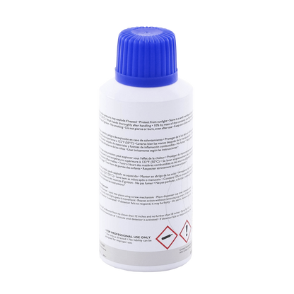 Lata De Humo Sintético En Aerosol Para Prueba De Detectores Puntuales, No Tóxico, No Inflamable, Libre De Silicona, 100%Biodegradable, No Contamina Los Detectores, Uso Manual o En Dispensadores SOLO-330/SOLO-332, Listado UL