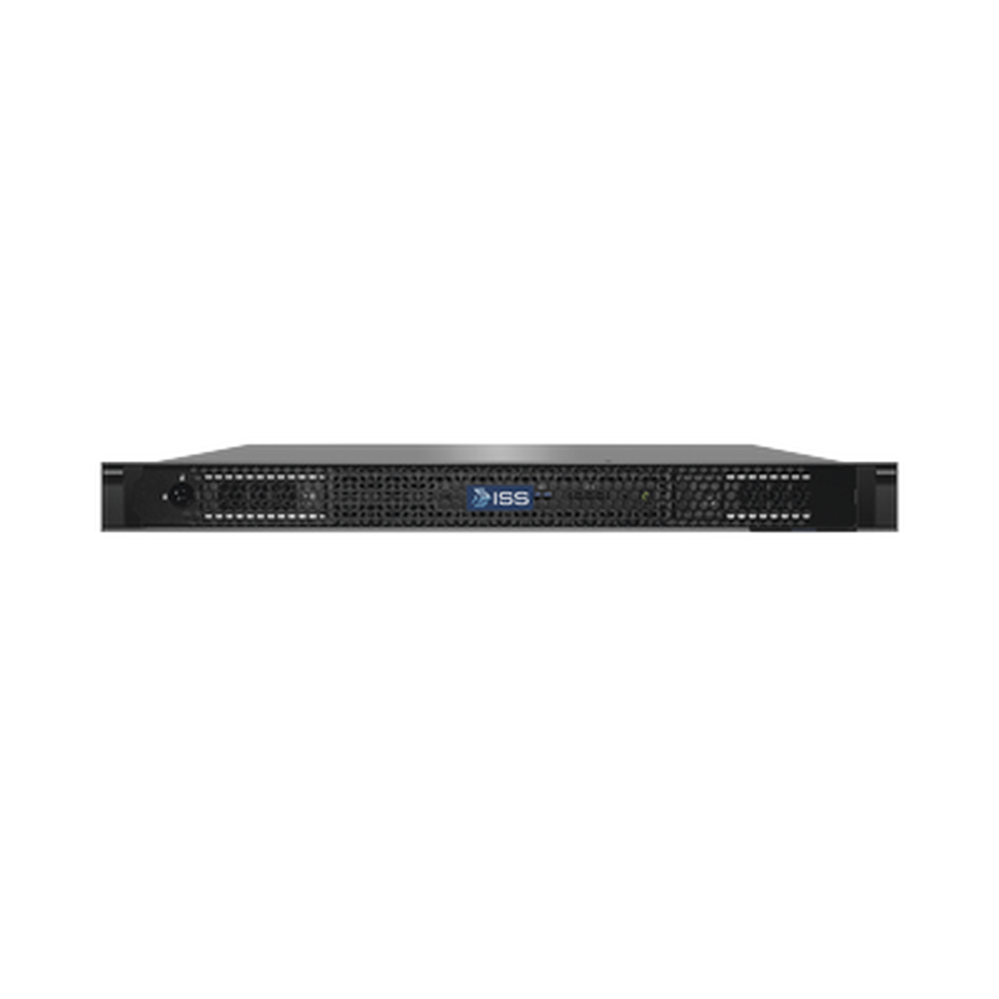 Servidor de Aplicación 175 para VMS ISS - Core I7 9700K, 16 GB RAM, Win 10 PRO, 32TB HDD (2x16TB), 1GbE / 10GbE NIC, 1U Rack