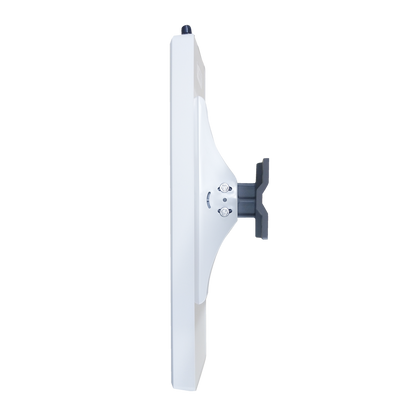 Antena Sectorial de 70° de Apertura en 2.4 GHz de 14 dBi, Conectores N-Hembra, Polaridad Cruzada