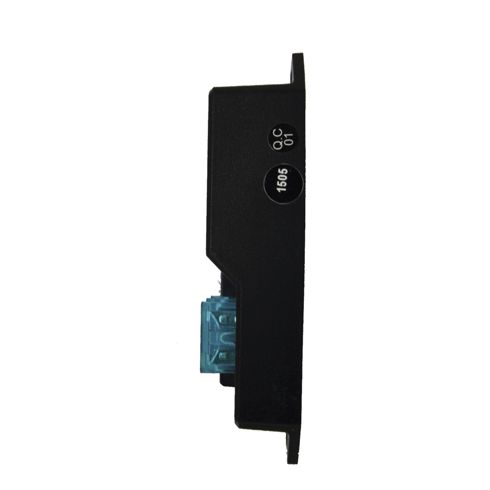Controlador Universal de 8 interruptores, 12-24 Vcd con Montaje Fijo y de Succión