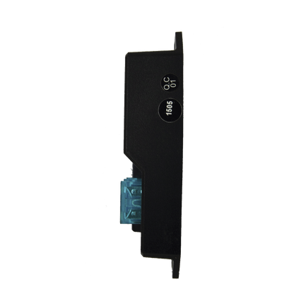 Controlador Universal de 8 interruptores, 12-24 Vcd con Montaje Fijo y de Succión