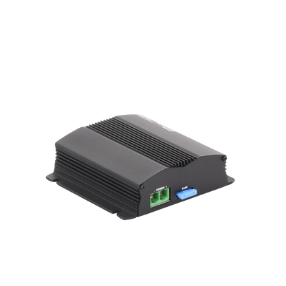 Sirena Vehicular de 100W de Potencia, Con Controlador Unimando Para Control de Tonos, 4 Salidas Auxiliares y Microfono