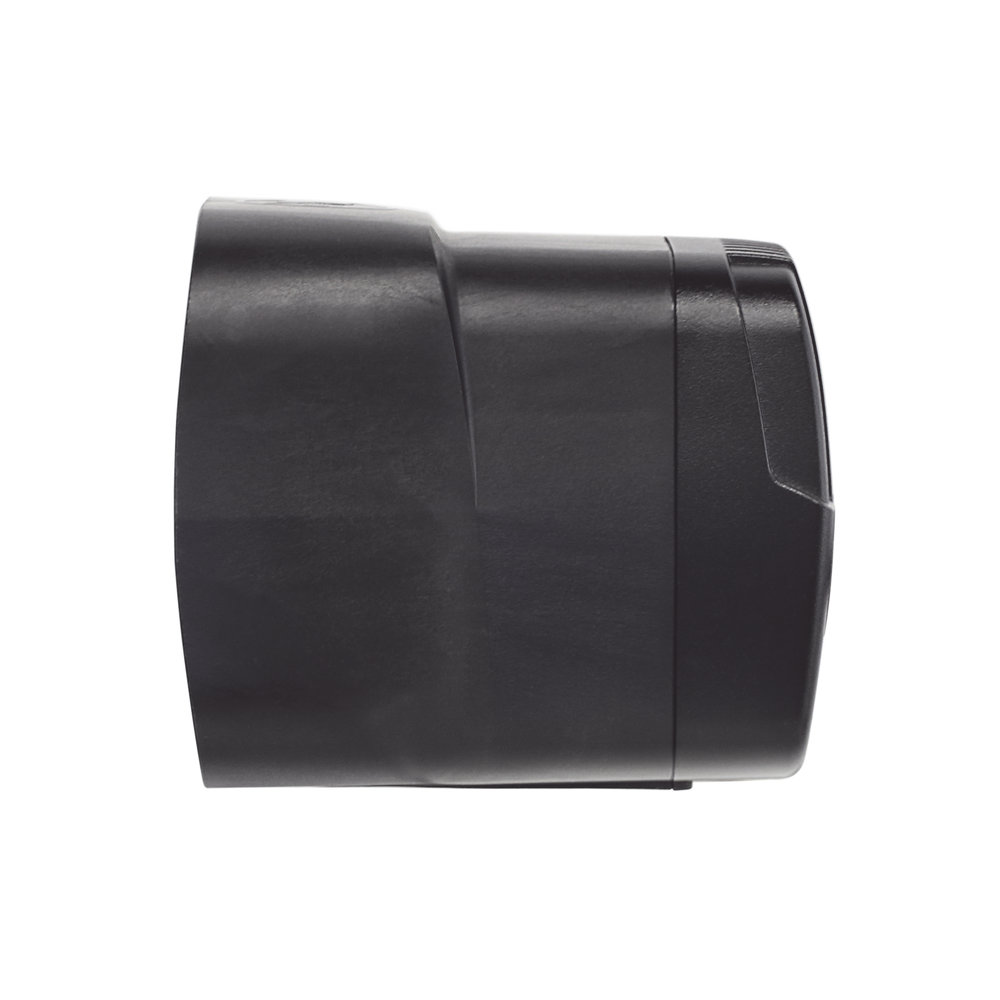 Sirena/Bocina Compacta Para Motocicleta de 30 Watts, Incluye Controlador y Microfono