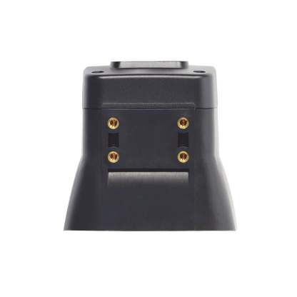 Sirena/Bocina Compacta Para Motocicleta de 30 Watts, Incluye Controlador y Microfono