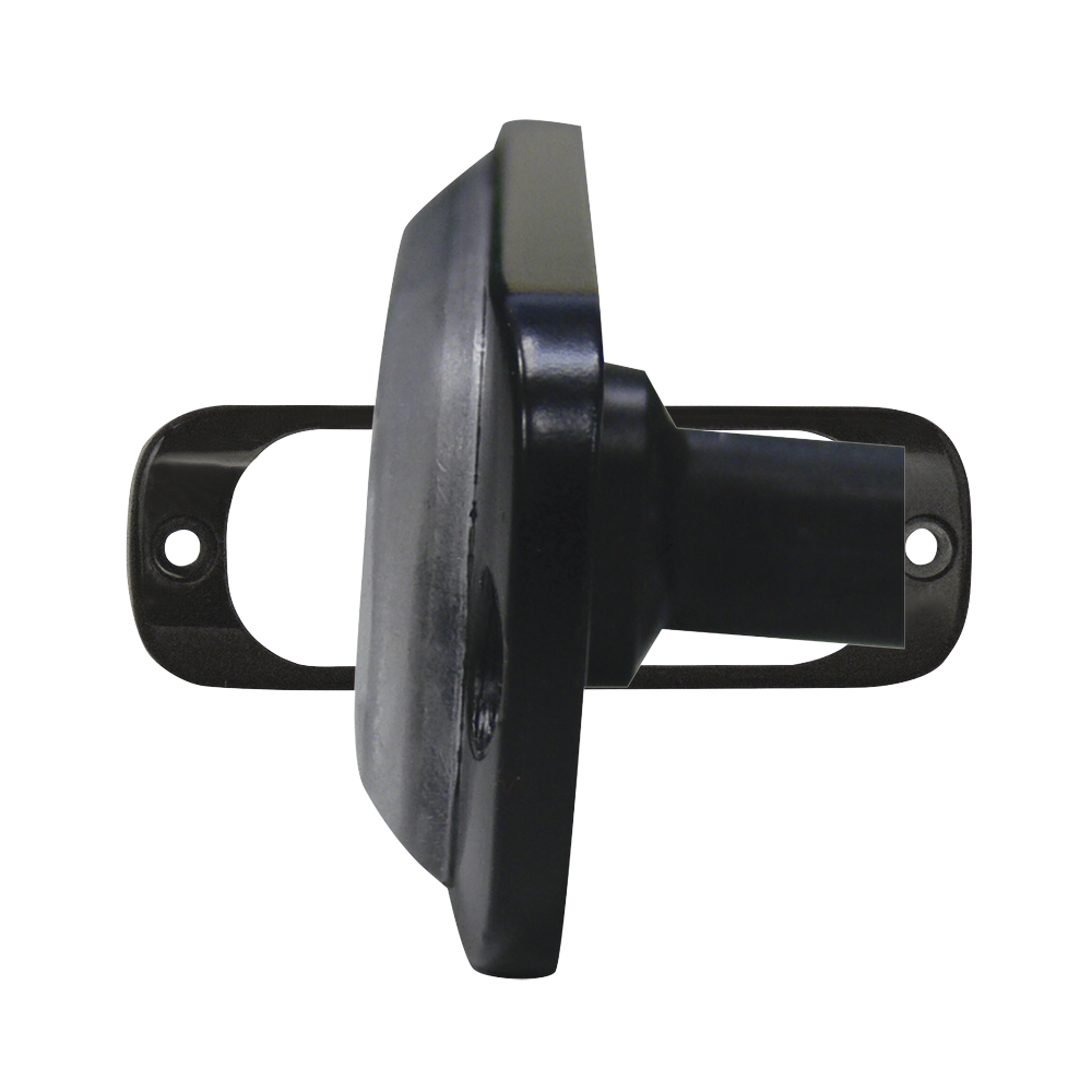 Luz Auxiliar de 3 LED, Ambar, SAE, 12-24 Vcd, Lente transparente