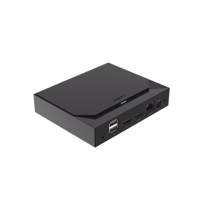 Decodificador de Video hasta 8MP/ 64 Canales / HDMI  / Monitores Separados