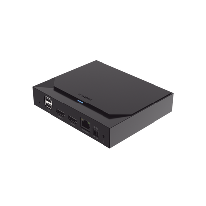 Decodificador de Video hasta 8MP/ 64 Canales / HDMI  / Monitores Separados