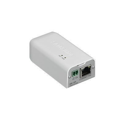 Servidor (Encoder) de Video y Datos de control PTZ RS-485, de 1 Canal