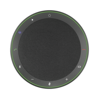Speak 2 75 MS, Altavoz portátil con micrófono integrado, sonido increíble para conferencias y música, versión MS, protección IP64 (2775-319)