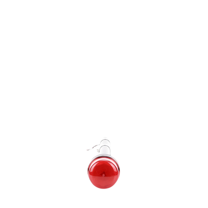 Luz Telescópica para Motocicletas, 8 LED, Roja, SAE Clase I