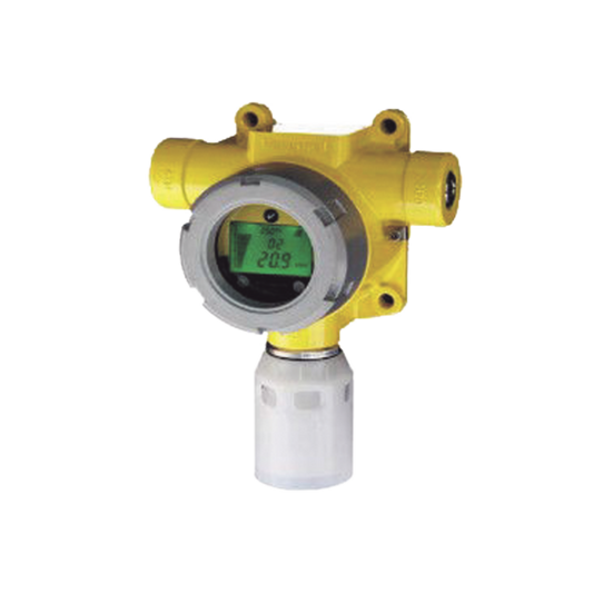 Cartucho De Repuesto Para Oxigeno (O2), 25,0% V/V, Para Serie Sensepoint XCD