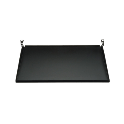 Charola para Soportar Equipos en Rack de 19", con Capacidad de Carga de 20Kg, 1UR