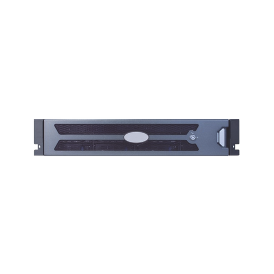 NVR 64C 32TB QUAD CORE XEON E3-1225V3 3.2GHZ