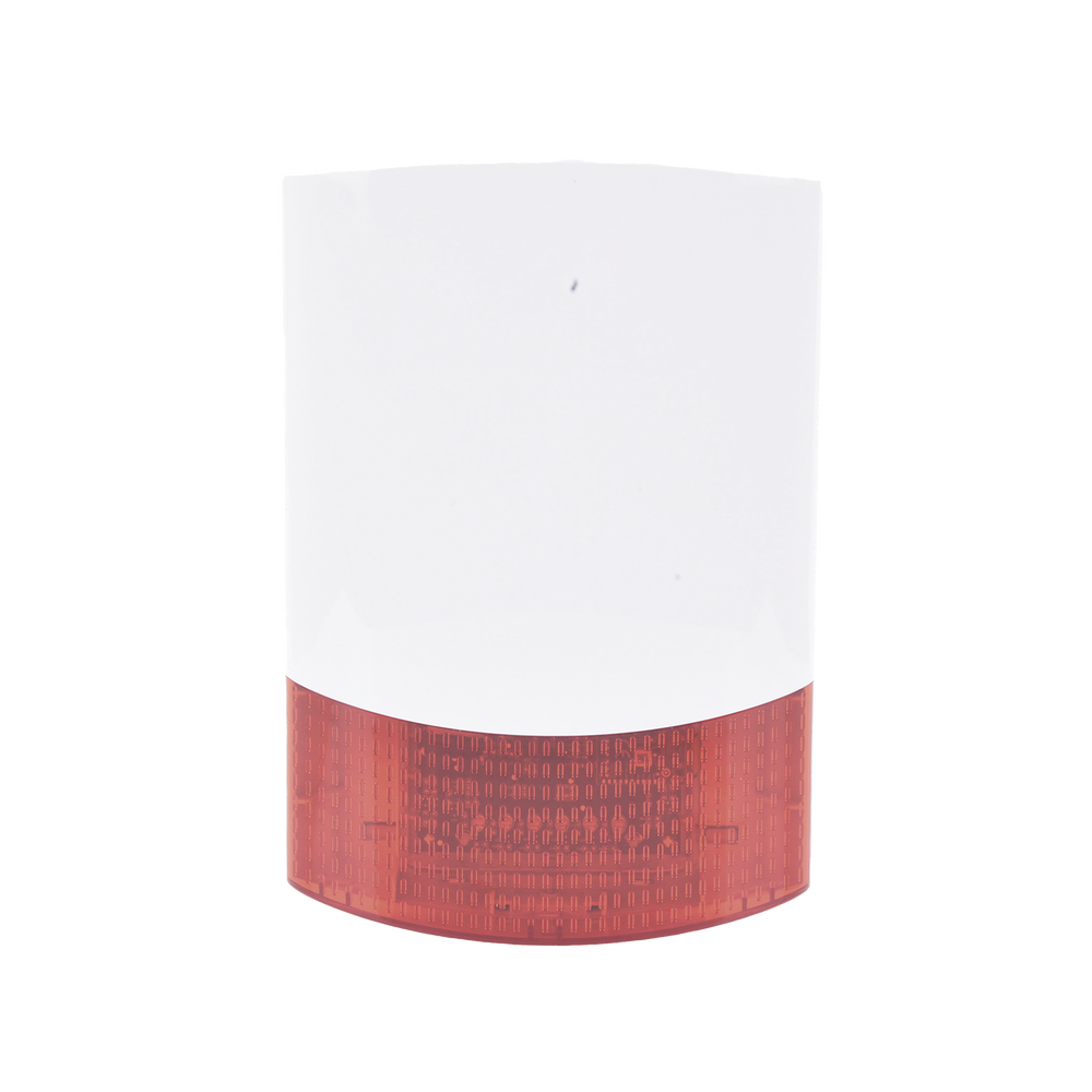SIRENA INALAMBRICA PARA EXTERIOR LINEA FORCE