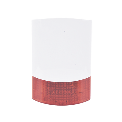 SIRENA INALAMBRICA PARA EXTERIOR LINEA FORCE