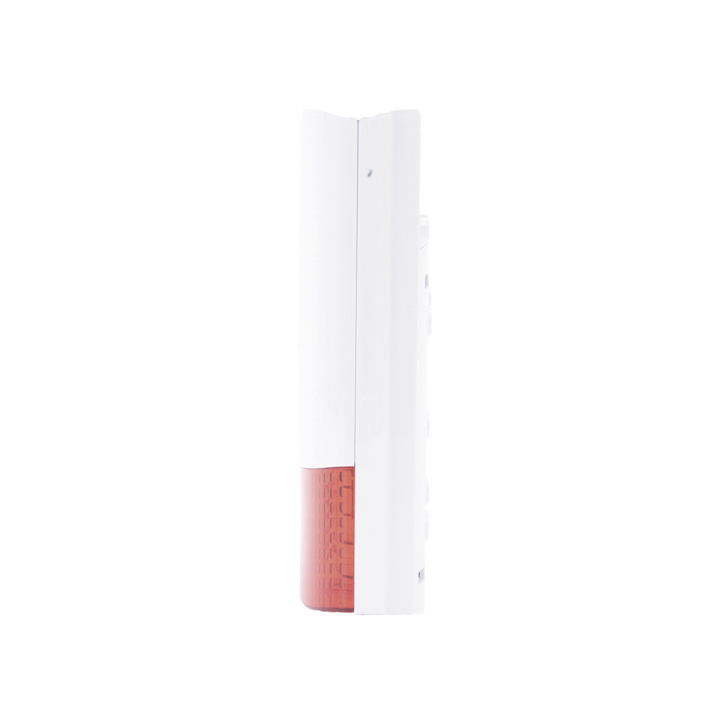 SIRENA INALAMBRICA PARA EXTERIOR LINEA FORCE