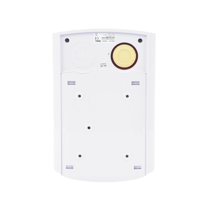 SIRENA INALAMBRICA PARA EXTERIOR LINEA FORCE