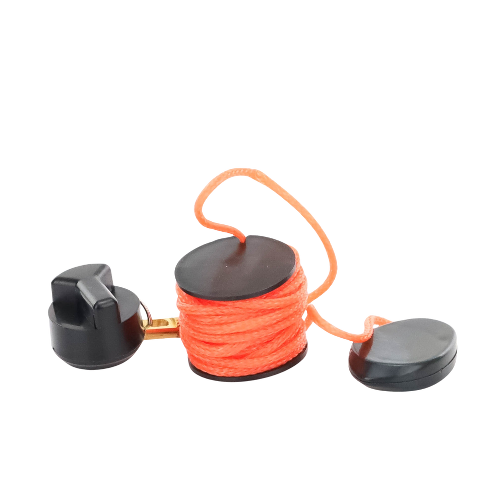Sistema Magnético de Jalado de Cables de 6.1 Metros (20 Pies)