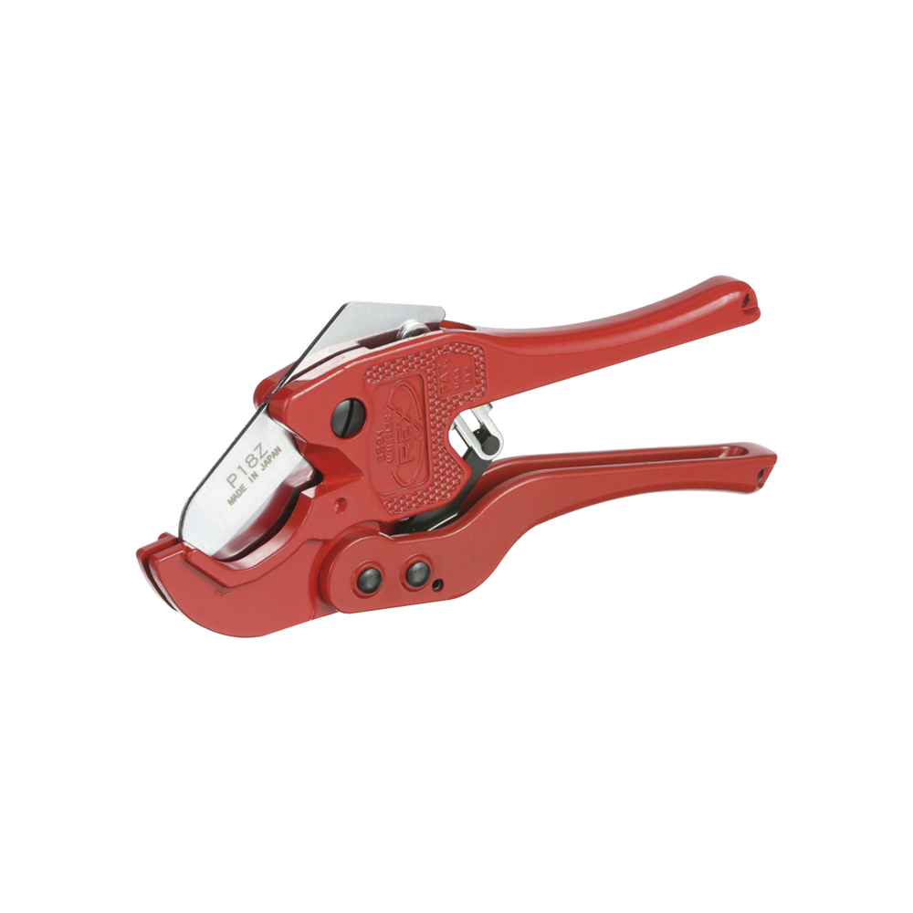 Cortadora para Canaletas LD de Panduit, o Cualquier Conducto de Plástico o PVC, Corte Hasta 44 mm (1.73 pulgadas)