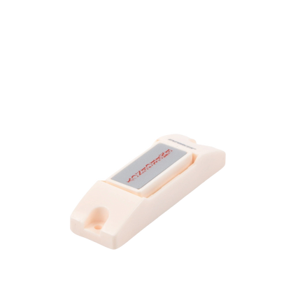 Botón de Emergencia / Botón de Pánico /  Ideal como botón de pánico / Montaje de Superficie / Relevador NC/NO Momentáneo /  Uso con Sirenas y Estrobos / Ideal para Control de Acceso