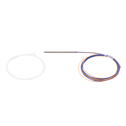Splitter (Divisor Óptico) Desbalanceado tipo FBT, 1x2, 5/95 para fusión (sin conectores)