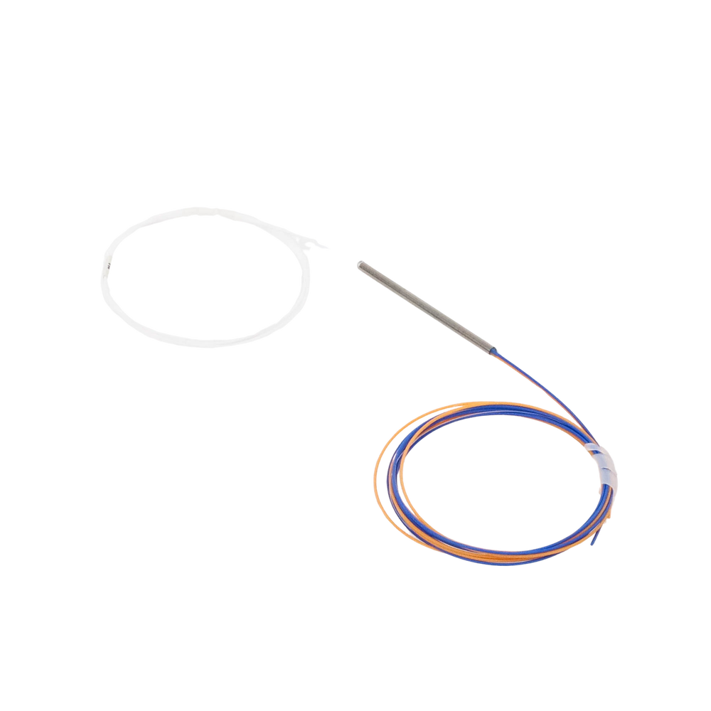 Splitter (Divisor Óptico) Desbalanceado tipo FBT, 1x2, 5/95 para fusión (sin conectores)
