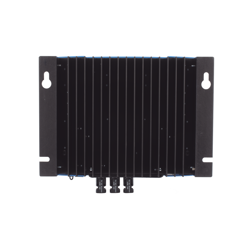 SmartSolar MPPT 250/100-MC4. Controlador Solar MPPT 100A, Voltaje: 48 Vcc. Para uso con Inv. Cargadores Victron