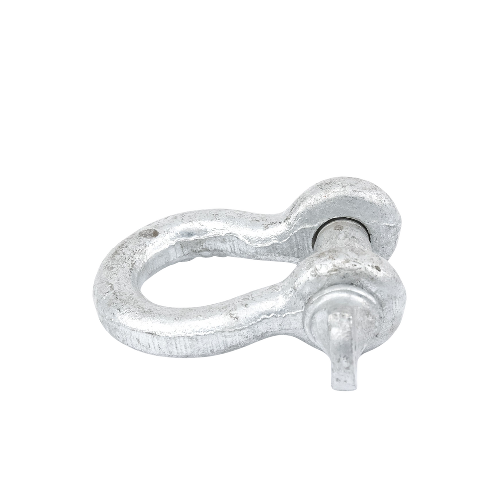 Tensor de 3/8" x 6" acero forjado gancho-argolla ten26