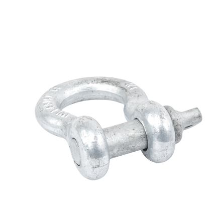 Tensor de 3/8" x 6" acero forjado gancho-argolla ten26