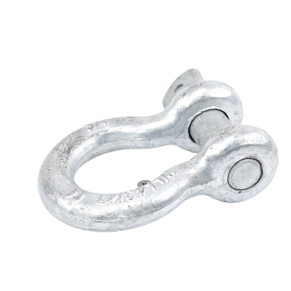 Tensor de 3/8" x 6" acero forjado gancho-argolla ten26