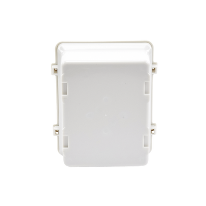 Protector Universal para Estación Manual, Fabricado en Policarbonato Súper Fuerte Para Uso en Exterior