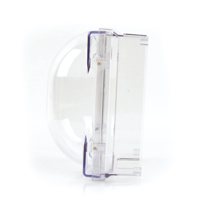 Protector Anti-Vandálico para Estrobo