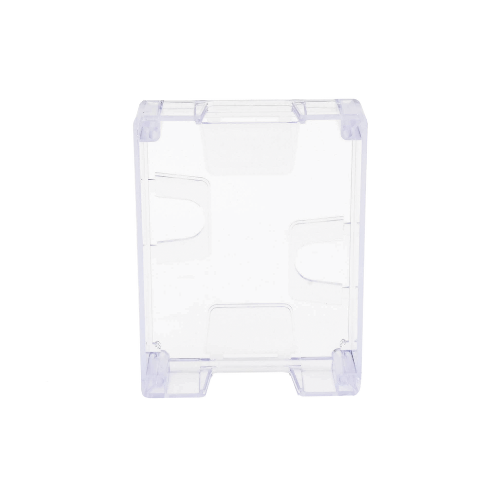 Espaciador Serie Universal Stopper® Para Cubiertas De Alarma