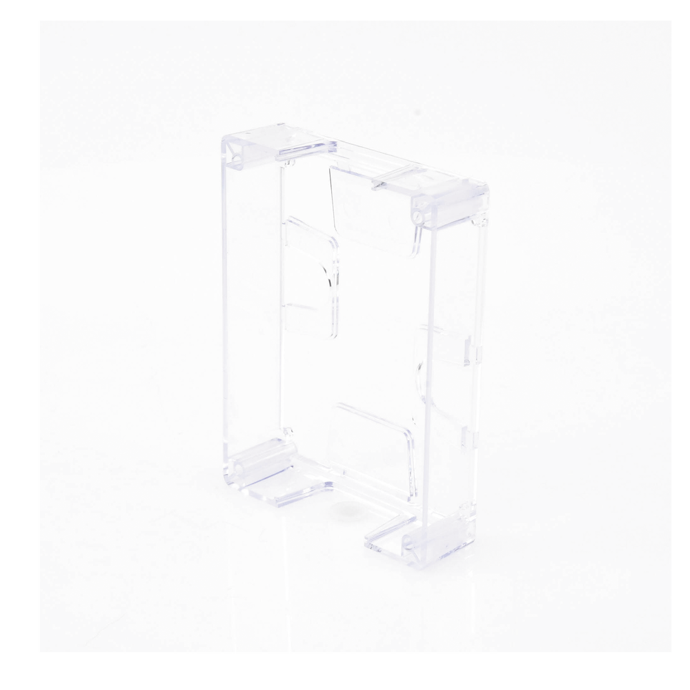 Espaciador Serie Universal Stopper® Para Cubiertas De Alarma