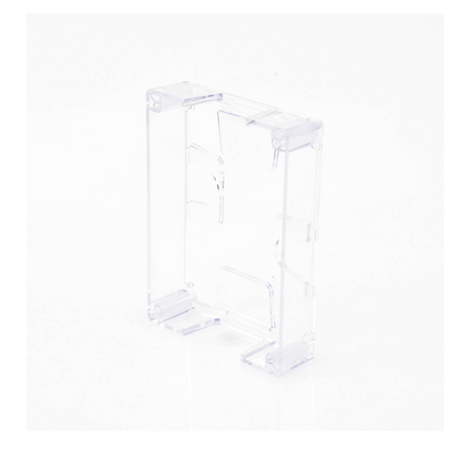 Espaciador Serie Universal Stopper® Para Cubiertas De Alarma
