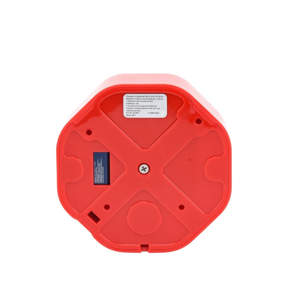 Alarma de puerta multifunción Exit Stopper® inalámbrica