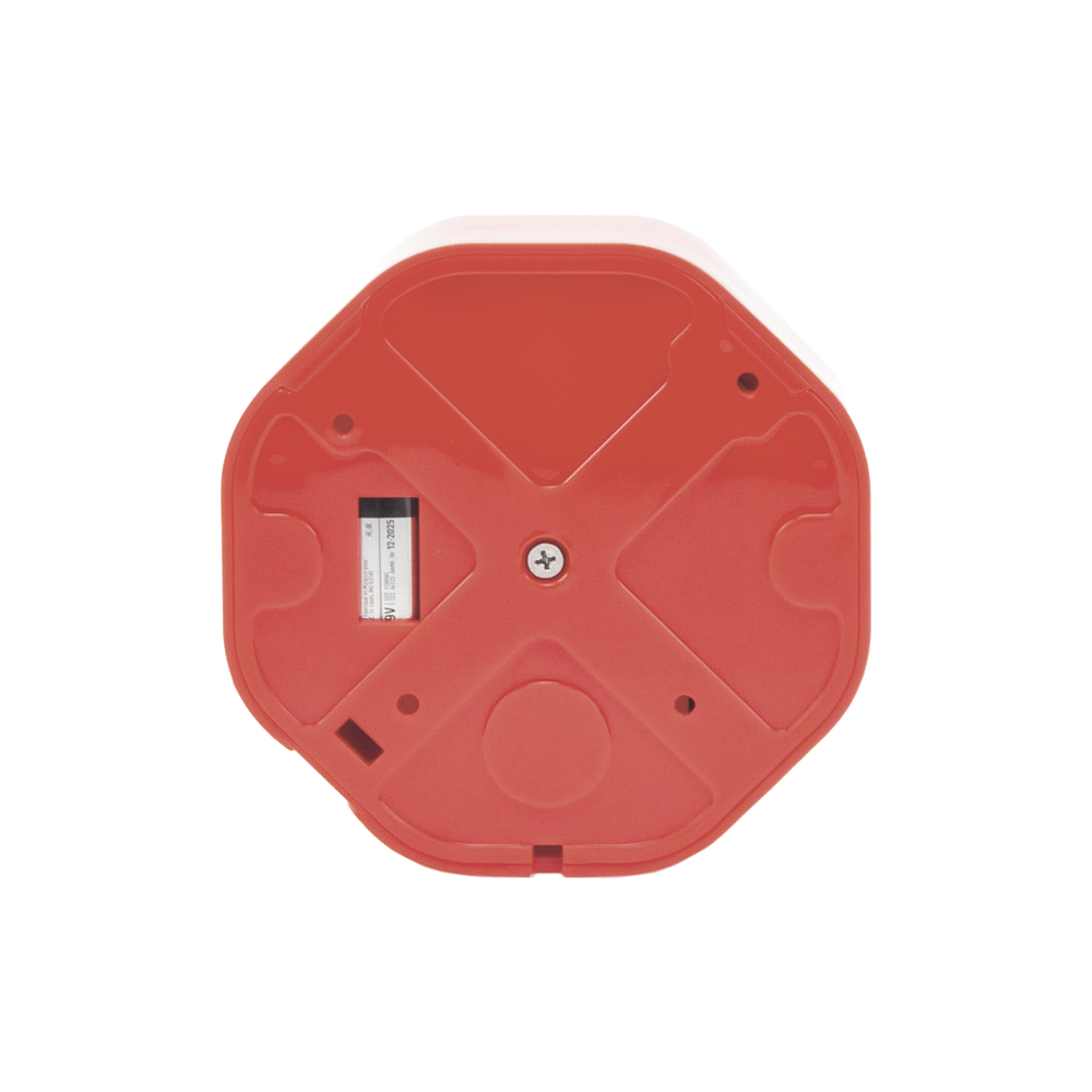 Alarma Multifunción Exit Stopper® para proteger puertas dobles (incluye contactos magnéticos)