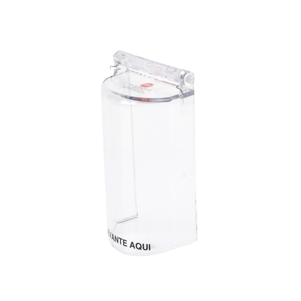 Protector de Policarbonato Superresistente, para Múltiples Aplicaciones