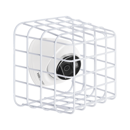 Jaula De Acero Antivandalismo Serie Damage Stopper® Multiusos. Dimensiones 7x7x7 pulgadas