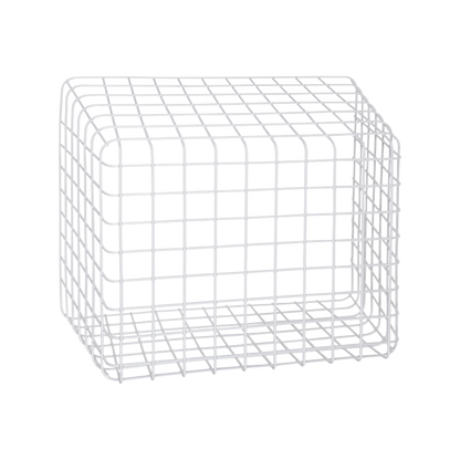 Jaula De Acero Antivandalismo Serie Damage Stopper® Multiusos. Dimensiones 18x15x13 pulgadas