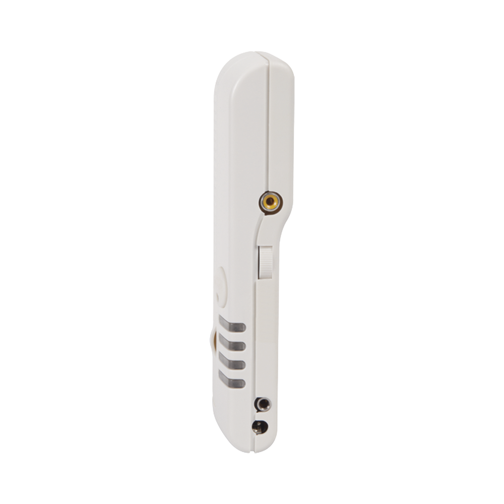 Receptor De Voz De 4 Canales Para Dispositivos Inalámbricos De STI