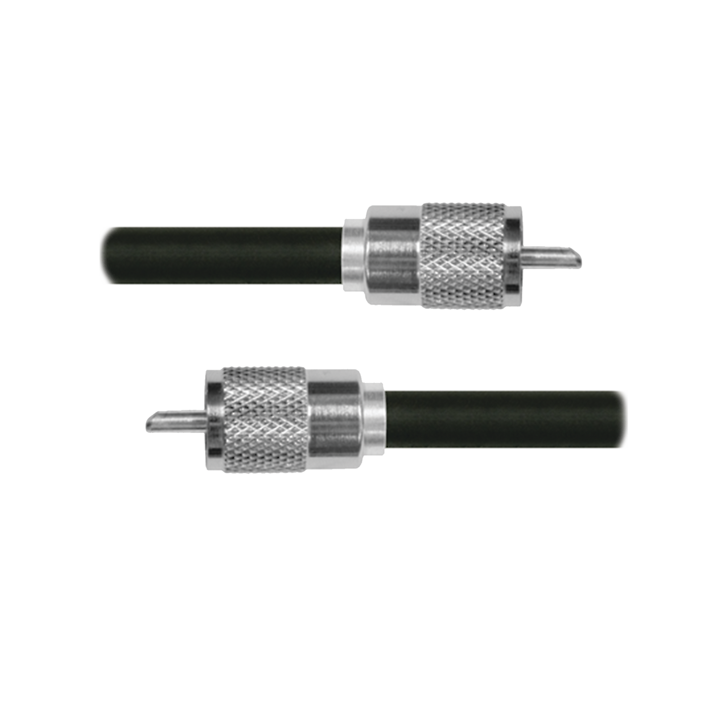 Cable de Interconexión de 30 cm para 150-158 MHz en Duplexer WP-639.