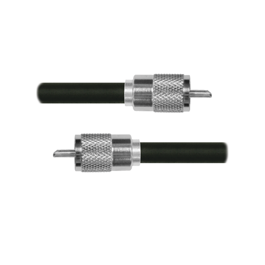 Cable de Interconexión de 30 cm para 150-158 MHz en Duplexer WP-639.